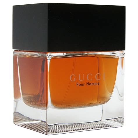 gucci pur homme